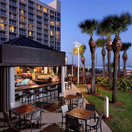 Hilton Melbourne Beach Oceanfront Exterior photo