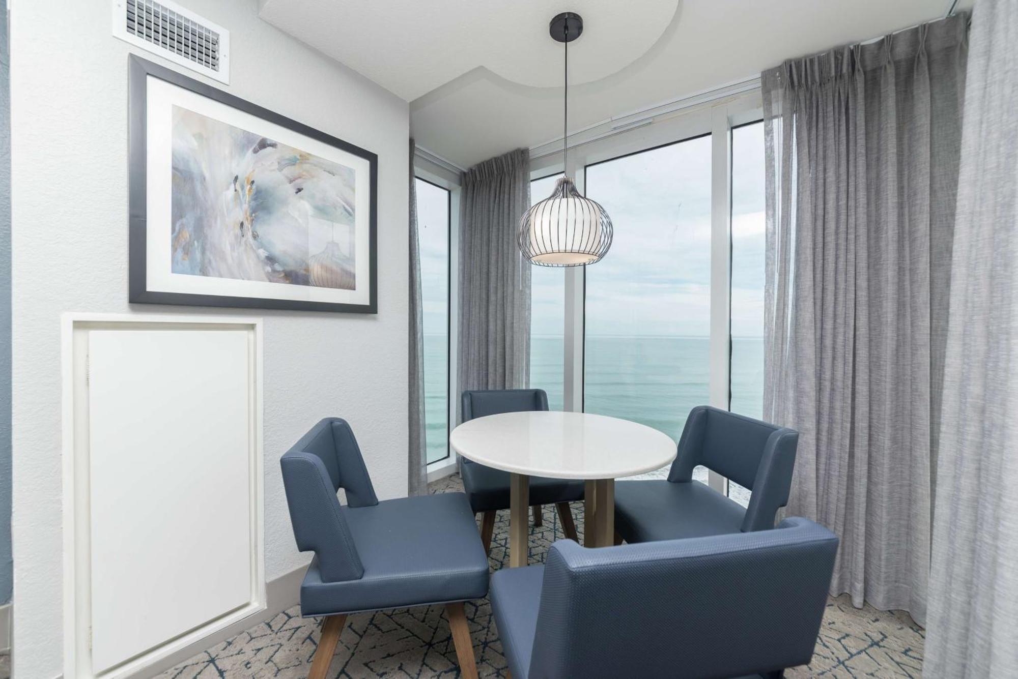 Hilton Melbourne Beach Oceanfront Exterior photo