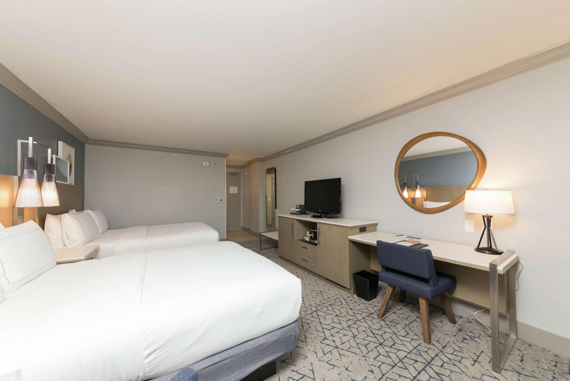 Hilton Melbourne Beach Oceanfront Exterior photo